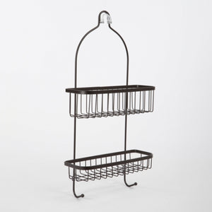 Organizador Baño 2 Niveles / Rejiplas