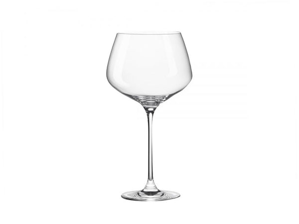 Set x 4 Copas Vino Charisma Burdeos / Rona