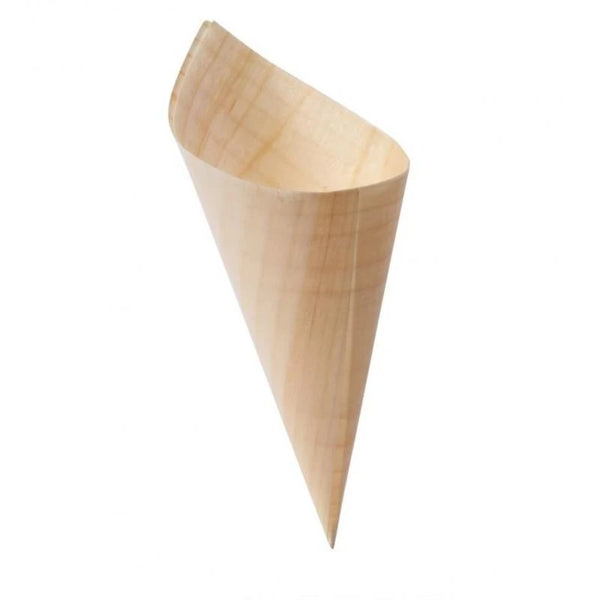 Cono en Bambú / Inventto