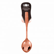 Cargar imagen en el visor de la galería, Cuchara Arroz Acero Inoxidable Hostess  / Novum