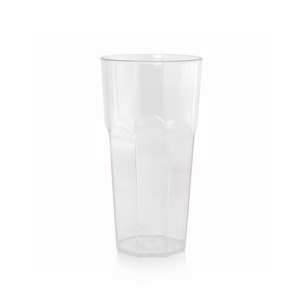 Vaso Cristal 16 onz Policarbonato / Persal