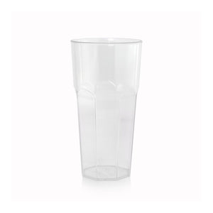Vaso Cristal 16 onz Policarbonato / Persal