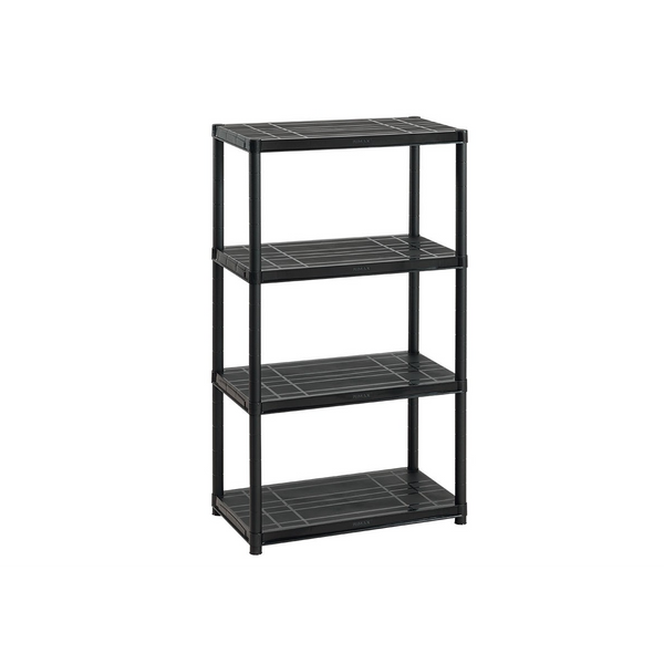 Estantería Sólida 15" de 4 Niveles / Rimax