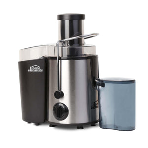 Extractor de Jugos 1.2 Litros / Home Elements