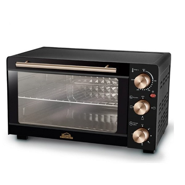 Horno Tostador 21 Litros / Home Elements