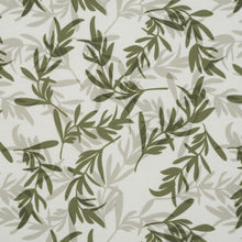 Cargar imagen en el visor de la galería, Set x 2 Individuales Animalia Verde / Malaba