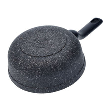 Cargar imagen en el visor de la galería, Perol Gusto 18 cm con Tapa de Vidrio / Imusa