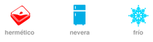 Cargar imagen en el visor de la galería, Termo Para Líquidos Poli-Ther 0.4 / Polimes