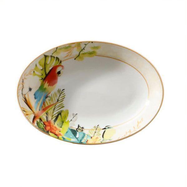 Bandeja 28 x 20 cm Selva / Corona