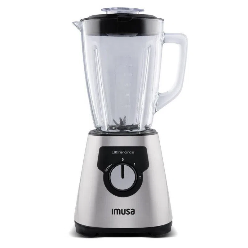 Precio de licuadora discount imusa 2 velocidades