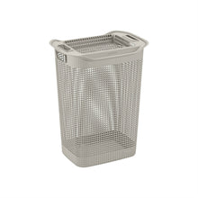 Cargar imagen en el visor de la galería, Cesta para Ropa Linum Taupe / Rimax