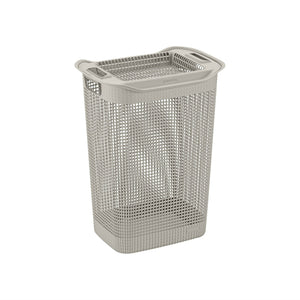 Cesta para Ropa Linum Taupe / Rimax