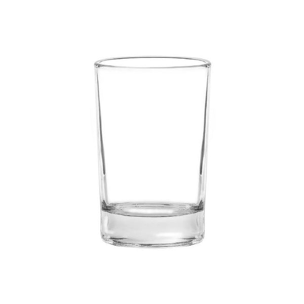 Vaso Lexington Jugos 186 cc  / Cristar