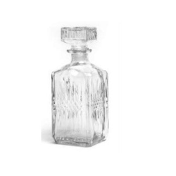 Licorera Vintage / OCT