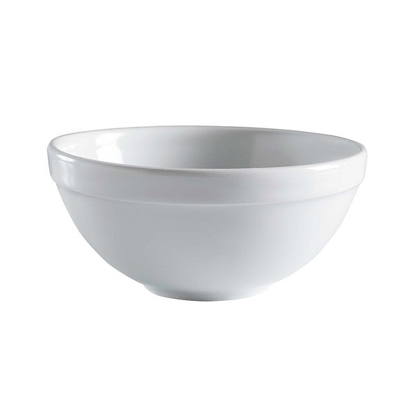 Bowl 420 cc Línea Actualite Blanco / Corona