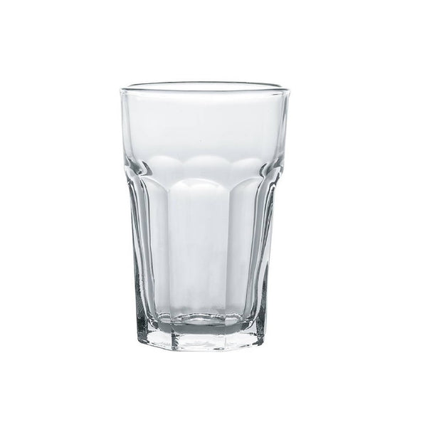 Vaso Lisboa 9 Onzas / Cristar