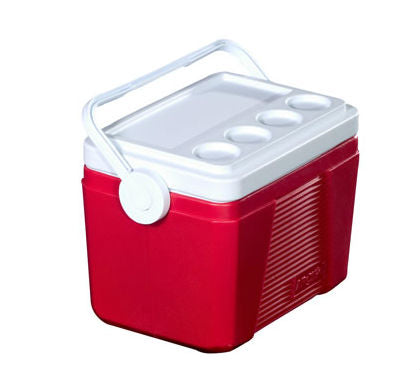 Nevera Cava Personal 19 LT / Decocar