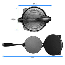 Cargar imagen en el visor de la galería, Pataconera 20 cm / Victoria