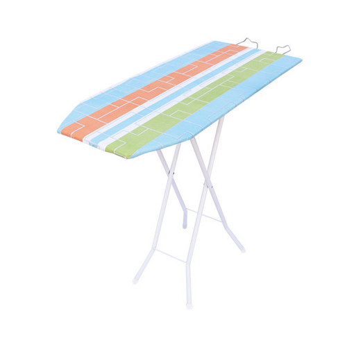 Mesa de Planchar Ancha Pintada / Prodehogar