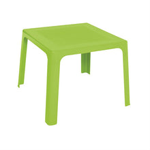 Cargar imagen en el visor de la galería, Mesa Pequeñín Verde Lima / Rimax
