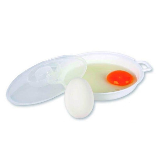 Cacerola para Microondas / Novedades Plásticas