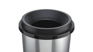 Papelera EVO Apariencia Metal 50 Litros / Rimax