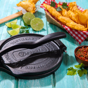 Pataconera 20 cm / Victoria