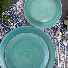 Cargar imagen en el visor de la galería, Plato Ensalada 22 cm en Melamina Manantial / Home Elements