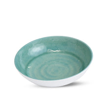 Cargar imagen en el visor de la galería, Plato Hondo 19 cm en Melamina Manantial  / Home Elements