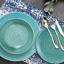 Cargar imagen en el visor de la galería, Plato Hondo 19 cm en Melamina Manantial  / Home Elements