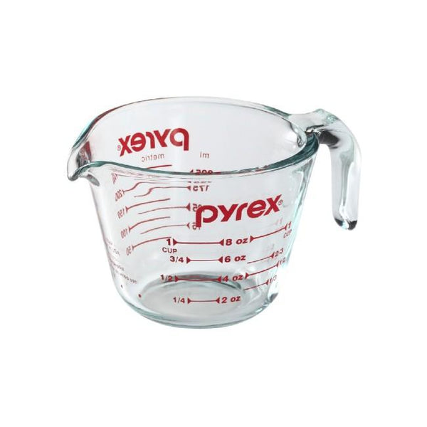 Vaso Medidor 1 Litro / Pyrex