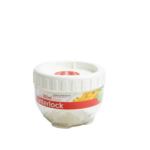 Recipiente Interlock 300 ml / Estra