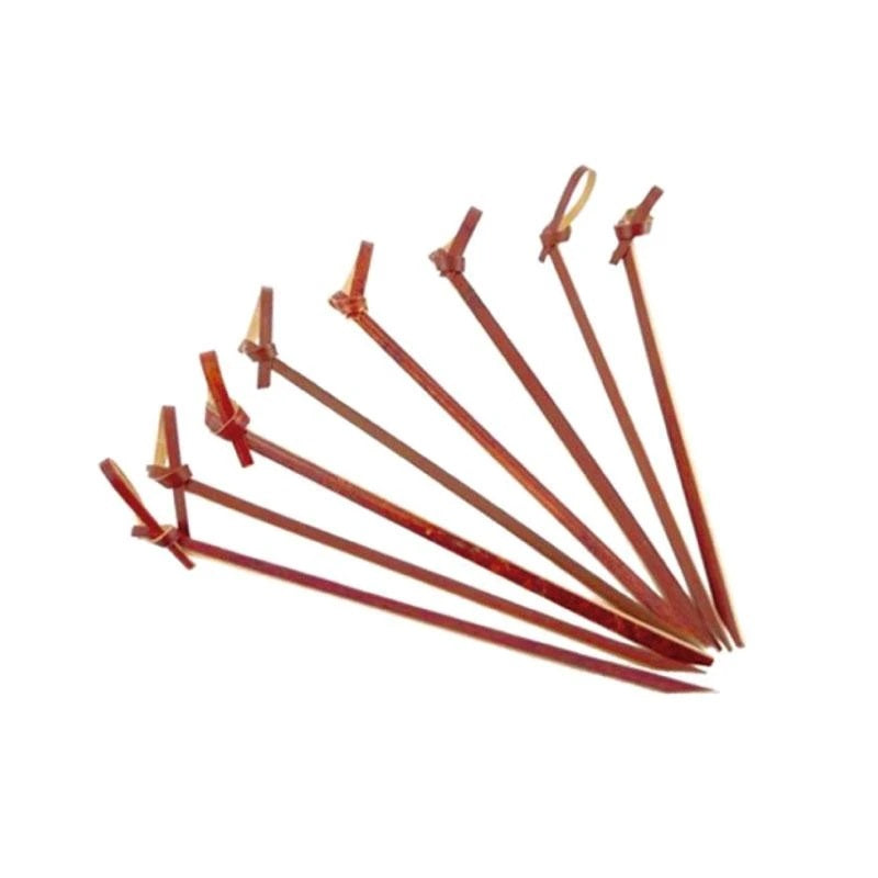 Pincho Rojo x 100 Und / Inventto