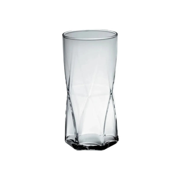 Vaso Largo 15.7 Onzas Rombus / Crisa