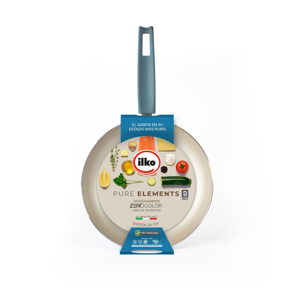 Sarten Pure Elements  24 cm / Ilko