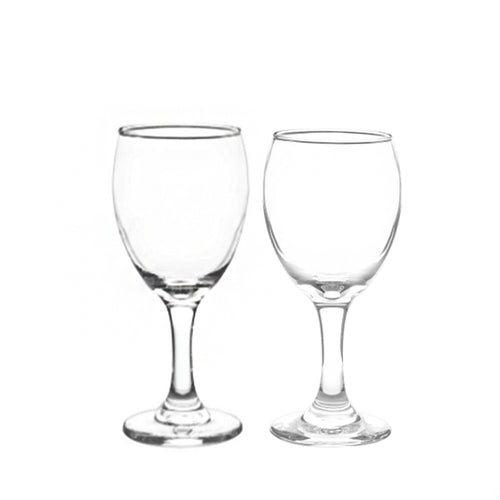 Set x 12 Copas Aragon / Cristar