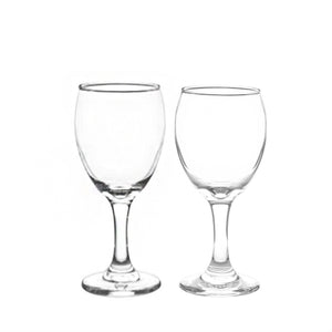 Set x 12 Copas Aragon / Cristar