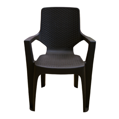 Silla Reggina con brazos/ Colplast