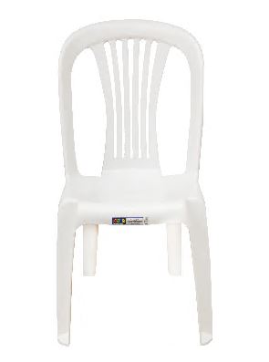 Silla Gala Sin Brazos Blanco / Rimoplasticas