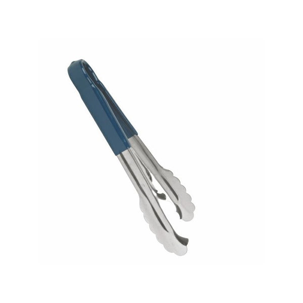 Pinza para Uso General 10 " Mango Revestido Azul / Importado