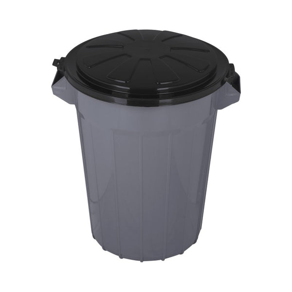 Tanque 110 Litros Gris /  Vanyplas