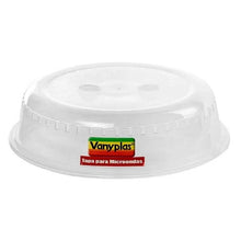 Cargar imagen en el visor de la galería, Tapa Para Microondas Grande / Vanyplas