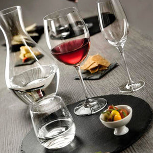 Vaso Invino Largo / RCR