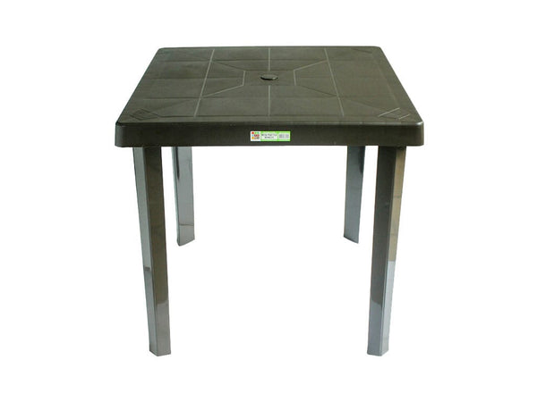 Mesa Practica Wengue / Rimoplásticas