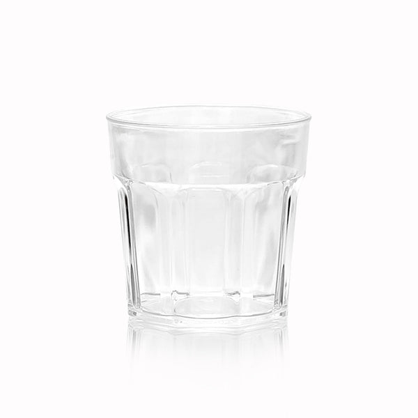 Vaso Whisky 10.1 onz Policarbonato / Persal